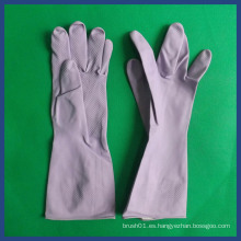 Ferj-0001 Guantes de goma para el hogar